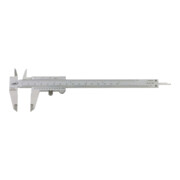 Helios Preisser Micromètre de poche précis parallélépipédique 150 double prisme