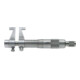 Helios-Preisser Micromètre d'intérieur avec bec de mesure HM 125-150 mm-1