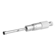 Helios-Preisser Micromètre intérieur 3 points avec bague de réglage 12-16 mm