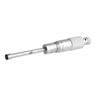Helios-Preisser Micromètre intérieur 3 points avec bague de réglage 20-25 mm