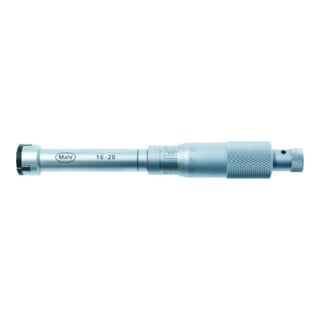 Helios Preisser Micromètre intérieur à trois points 30-40 mm