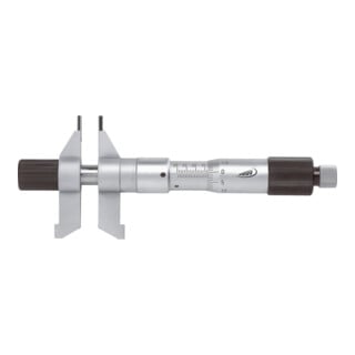 Helios-Preisser Micromètre intérieur avec becs de mesure HM doubles, 5-55 mm