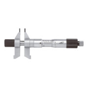 Helios-Preisser Micromètre intérieur avec becs de mesure HM doubles, 5-55 mm