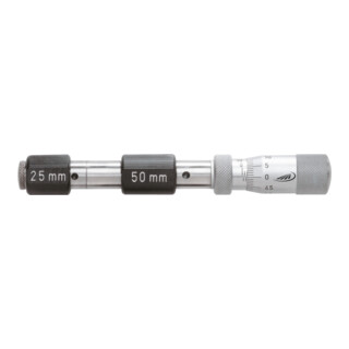 Helios-Preisser Micromètre intérieur modulaire HM 0,01mm 50-850mm