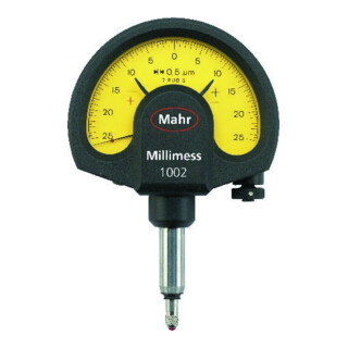 Helios Preisser Micromètre Millimess 0,0005 mm