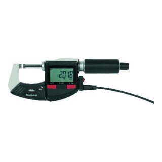 Helios Preisser Micromètre numérique IP65 100-125 mm