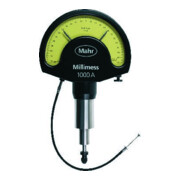 Helios Preisser Millimess à lecture fine, +/-0,12 mm
