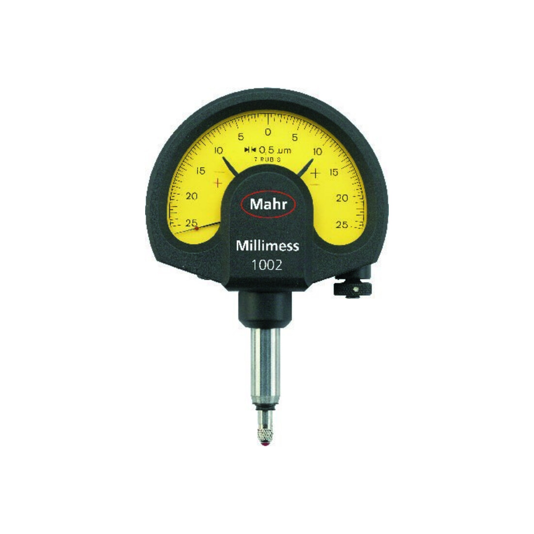 Helios Preisser Millimess Feinzeiger 0,001 mm étanche