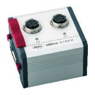 Helios Preisser Module d'alimentation Millimar C1701PS