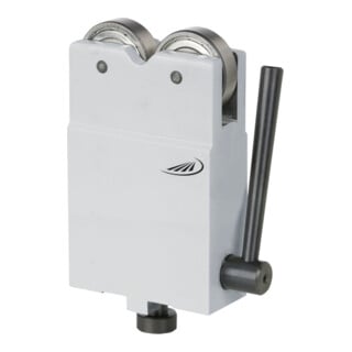 Helios-Preisser Paire de supports dérouleurs pour 0783 200 mm