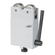 Helios-Preisser Paire de supports dérouleurs pour 0783 200 mm