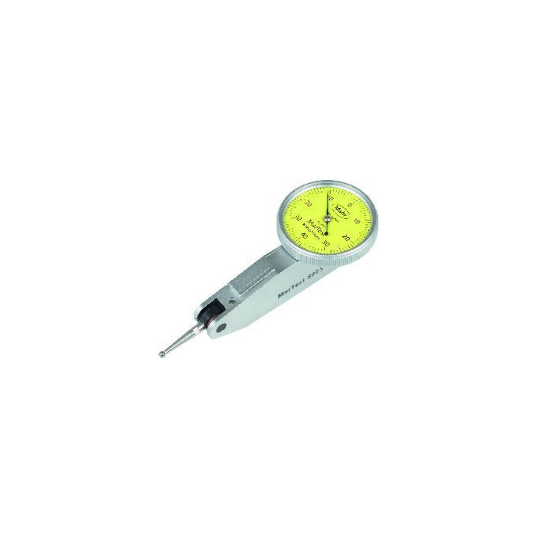 Helios Preisser Palpeur 0,8/38mm