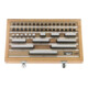 Helios-Preisser Parallel-Endmaß-Satz DIN 861/1 103tlg-1