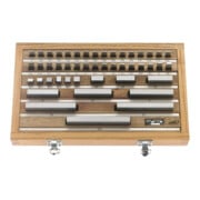 Helios-Preisser Parallel-Endmaß-Satz DIN 861/1 103tlg