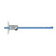 Helios Preisser Pied à coulisse numérique 300 mm Long. bec 150 mm IP67 INOX 0,01 mm-1