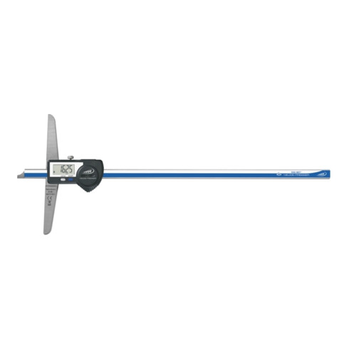 Helios Preisser Pied à coulisse numérique IP67 INOX 300x150 mm 0,01 mm
