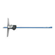 Helios Preisser Pied à coulisse numérique IP67 INOX 300x150 mm 0,01 mm