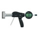 Helios Preisser Pistolet de mesure avec têtes de mesure 25-30 mm-1