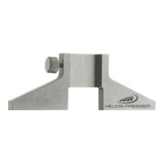 Helios Preisser pont de mesure pour pied à coulisse