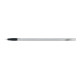 Hélios Preisser pré-découpeuse manche aluminium 20 aiguilles interchangeables 125 mm-1