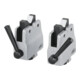 Helios-Preisser Prismes en paire pour 0780 Prisme acier 90° 100 mm-1