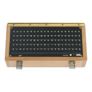 Helios-Preisser Prüfstifte Satz 100 Gen.2, 4,01-5,00 mm