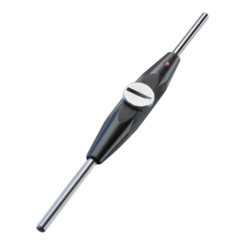 Helios-Preisser Prüfstifthalter 4 - 6 mm