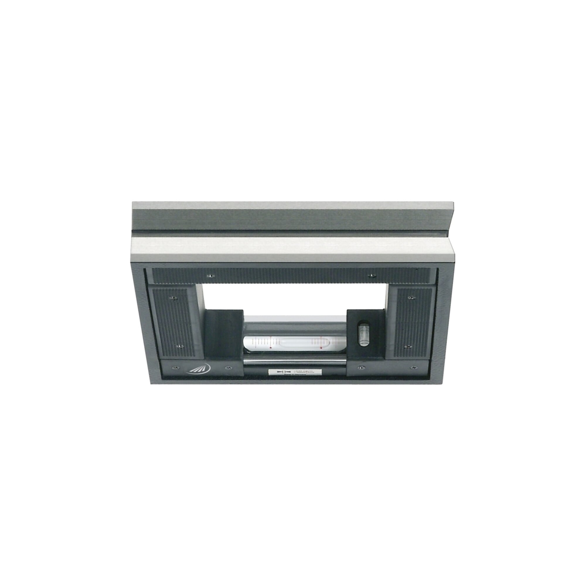 Helios-Preisser Rahmen-Richtwaage 0.02 mm /m 150x150 mm