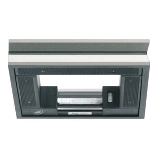 Helios-Preisser Rahmen-Richtwaage 0.02 mm /m 200x200 mm