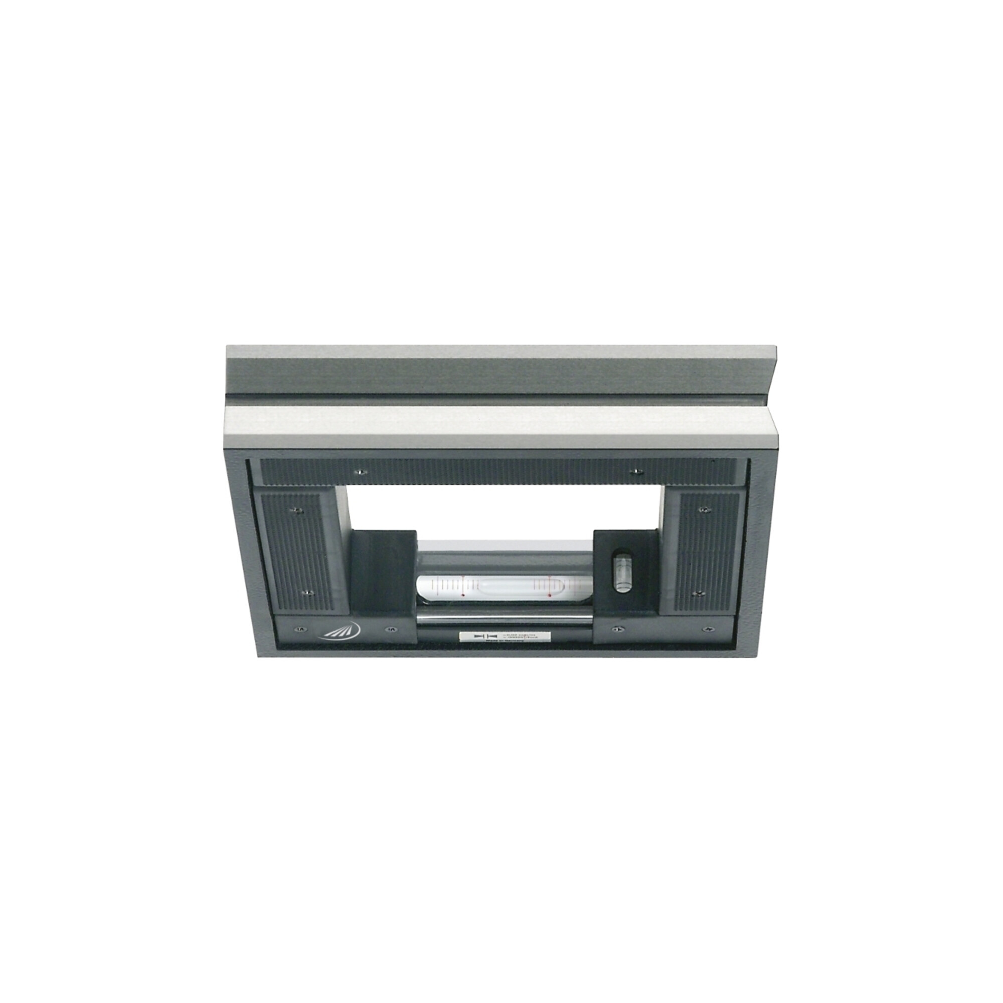 Helios-Preisser Rahmen-Richtwaage 0.10 mm /m 100x100 mm