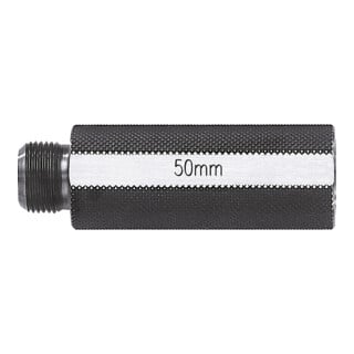Helios-Preisser Rallonge individuelle pour art. 0894 5 17mm 100mm