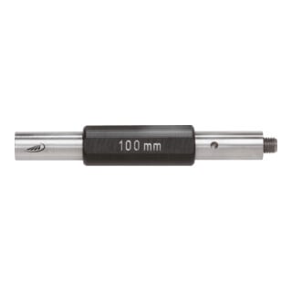 Helios-Preisser Rallonge individuelle pour réf. 0892 5 200 mm