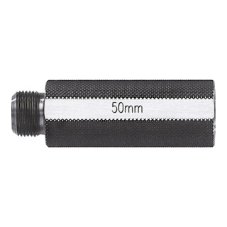 Helios-Preisser Rallonge individuelle pour réf. 0894 5 17 mm 50 mm