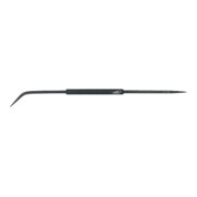 Helios-Preisser Reißnadel CV-Stahl ger.+ 70G gebogen 200 mm