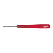 Helios-Preisser Reißnadel gerade HM-Nadel 4mm Drm. 110 mm Kunststoffgriff