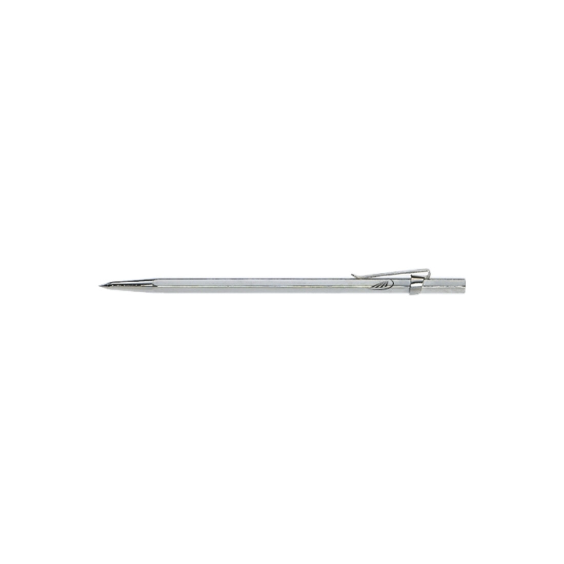 Helios Preisser Reißnadel hartmetallbestückt Sechskantgriff 180 mm