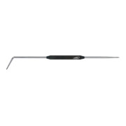 Helios-Preisser Reißnadel HM-Stahl ger.+ 70Grad gebogen 250 mm