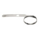 Helios-Preisser Ruban à mesurer spécial "Pim eter" inox 20 - 300 mm-1