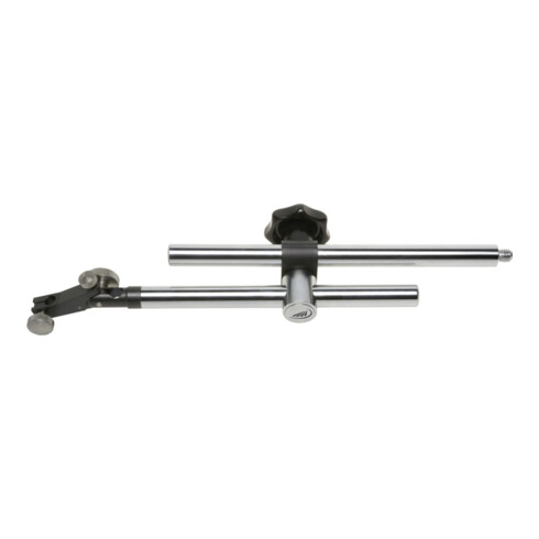 Helios-Preisser Säule mit Querarm und Feneinstellung f. Nr. 0750102