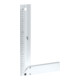 Helios-Preisser Schreinerwinkel m Gehrung Aluminiumprofil 300 mm-1