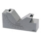 Helios-Preisser Schwenkprisma f. Wellen bis 40 mm 102x46x46 mm-1