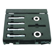 Helios Preisser Set de micromètres intérieurs trois points 20-50mm