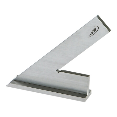 Helios-Preisser Spitzwinkel 45G, mit Ansc hla120x80 mm