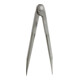 Helios Preisser Spitzzirkel rostfrei 200mm-1