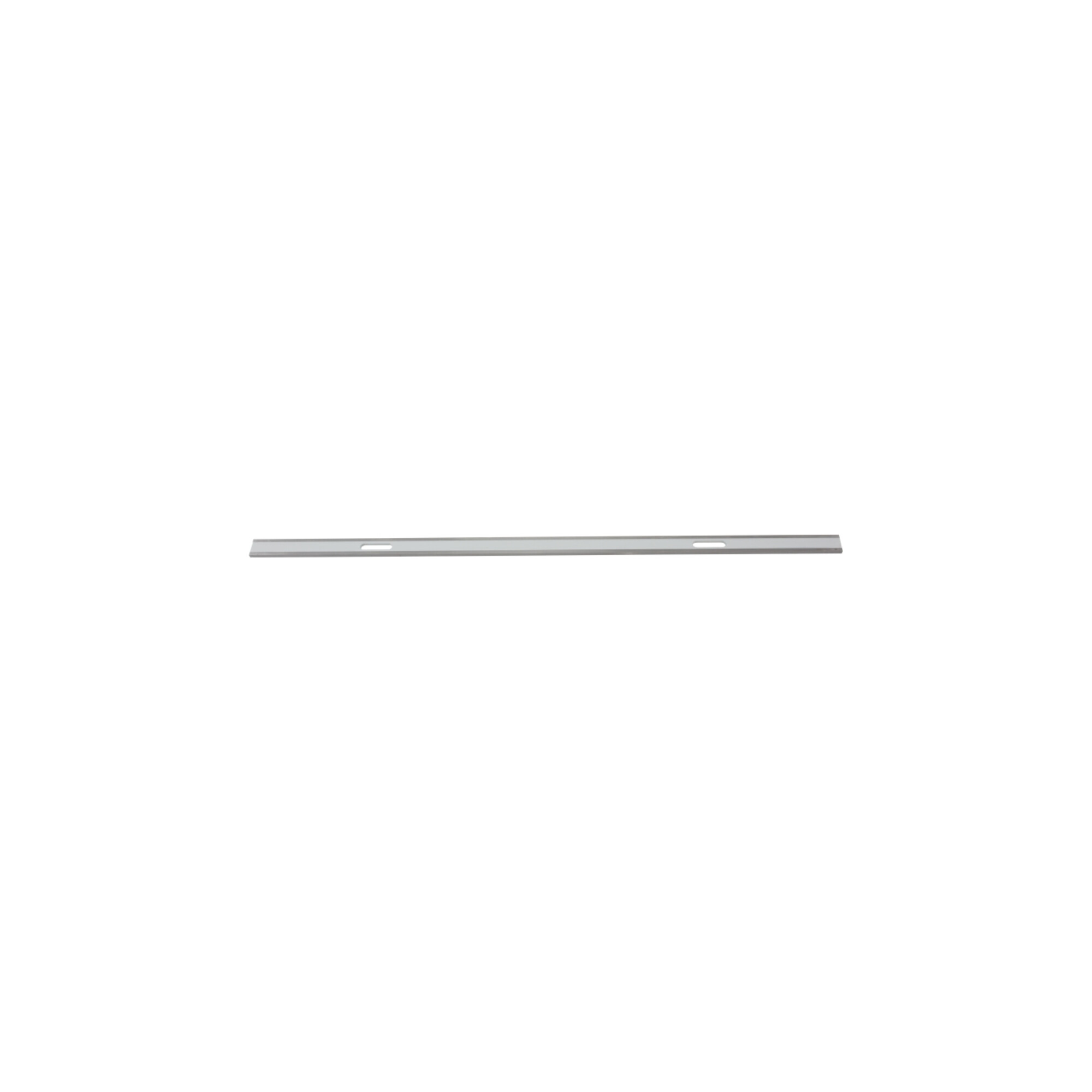 Helios-Preisser Stahllineal DIN 874/0 3000 mm