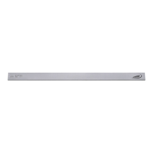 Helios-Preisser Stahllineal DIN 874/0 750 mm