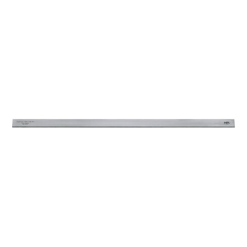 Helios-Preisser Stahllineal DIN 874/2 750 mm