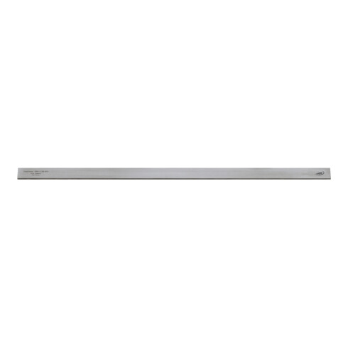 Helios-Preisser Stahllineal rostfrei DIN 874/1 1000 mm