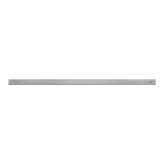 Helios-Preisser Stahllineal rostfrei DIN 874/1 750 mm