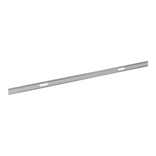 Helios-Preisser Stahllineal rostfrei DIN 874/2 2000 mm